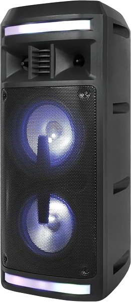 

Патибокс BBK BTA602