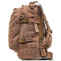 Туристический рюкзак Huntsman RU 010 45 л (бежевый)