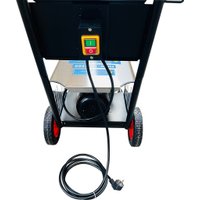 Мойка высокого давления Redbo HPW-10/2200