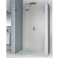 Душевая дверь Riho Scandic M104 90L GSM96908