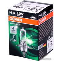 Галогенная лампа Osram H4 64193ULT 1шт