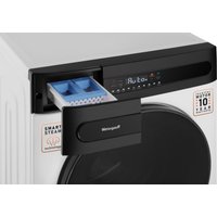 Стирально-сушильная машина Weissgauff WMD 49411 DC Inverter Steam