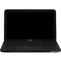 Ноутбук Toshiba Satellite C855-27T