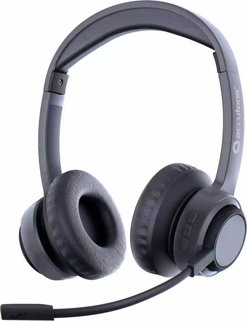 

Офисная гарнитура Accutone Sonar 210