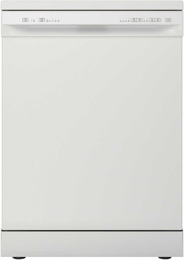 Отдельностоящая посудомоечная машина Ikea LAGAN 70576744