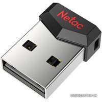 USB Flash Netac 32GB USB 2.0 FlashDrive Netac UM81 Ultra compact