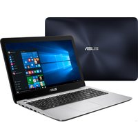 Ноутбук ASUS Vivobook X556UQ-XO760D