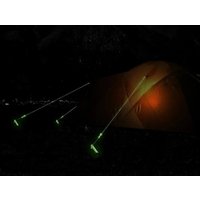Веревка туристическая AceCamp 9083 (5ммx30м)