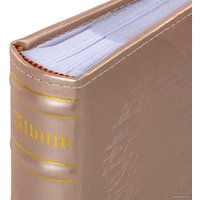 Фотоальбом BRAUBERG I Love You 391175