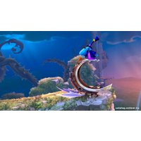  Rayman Legends для PlayStation 4