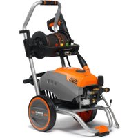 Мойка высокого давления Daewoo Power DAW 920W