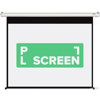 Проекционный экран PL Magna MRSM-NTSC-145D