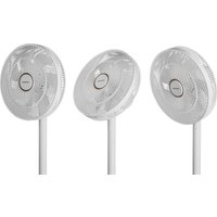 Вентилятор Normann ACF-201