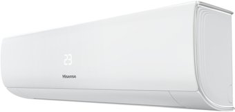 Внутренний блок Hisense ZOOM FM DC Inverter R32 AMS-18UW4RXSKB01 WI-FI