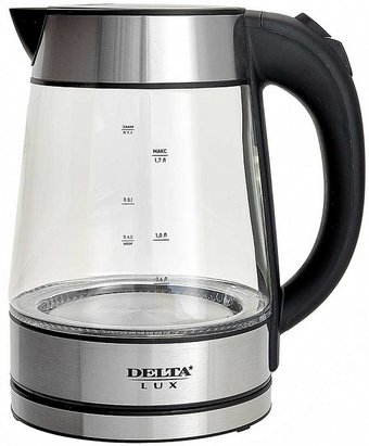 Электрический чайник Delta DE-1004