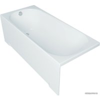 Ванна Triton Дина 170x75 (с каркасом)