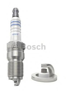 

Свеча Bosch 0242229655