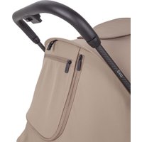 Коляска прогулочная «книга» Carrello Evo CRL- 5533 (Parchment Beige)