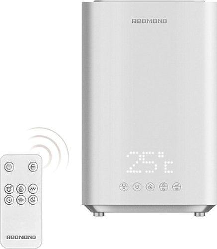

Увлажнитель воздуха Redmond (Редмонд) HF2203