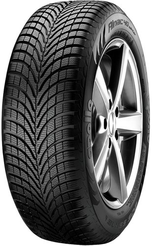 Зимние шины Apollo Alnac 4G Winter 205/55R16 91T