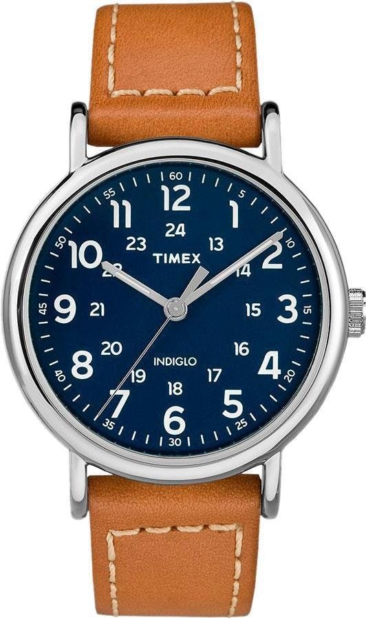 

Наручные часы Timex TW2R42500