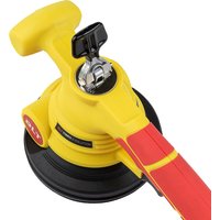 Стеклодомкрат (присоска для стекла и плитки) DLT Vibro Evolution 1505 (с 1-им АКБ)