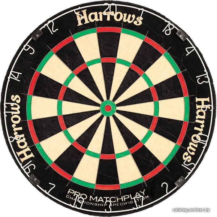 Дартс Harrows Pro Matchplay