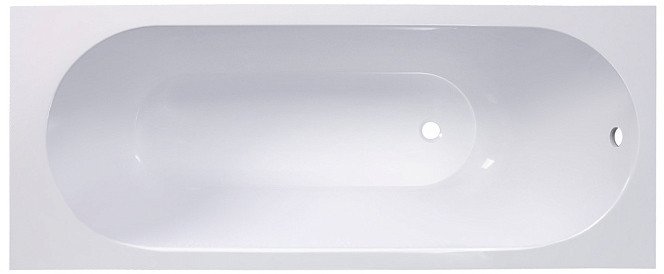 

Ванна Belux Классика-2 ВК-2 1700 (белый)