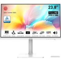 Монитор MSI Modern MD2412PW