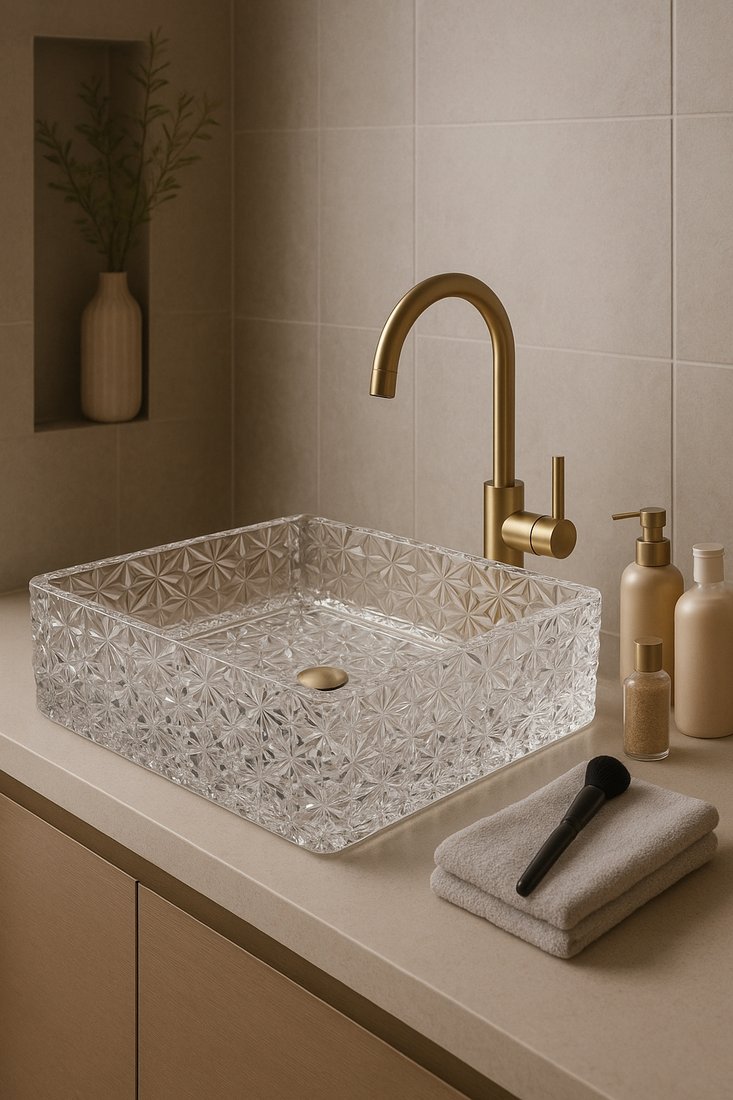 

Умывальник Topcera Sanitary GL48