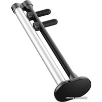 Держатель видеокарты Jonsbo VC-30 (черный)