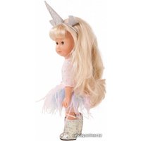 Кукла Gotz Миа в костюме единорога 1813032