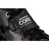 Роликовые коньки Powerslide Core Performance 3x125 904577 (р. 44)