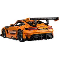 Конструктор CaDa Master Mercedes-AMG GT3 C64008W