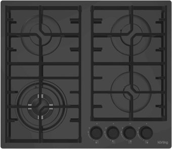 Варочная панель Korting HGG 6451 CTN