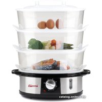 Пароварка Girmi VP26