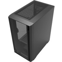 Корпус A4Tech Bloody CC-124 (черный)