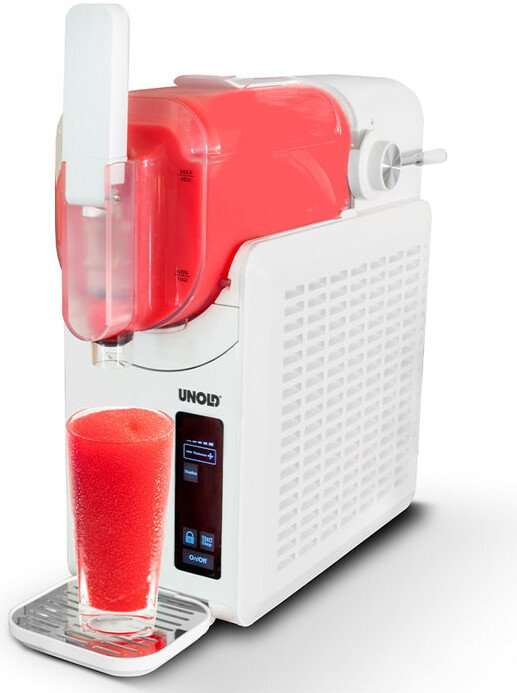 Мороженица Unold Slush ice machine Susi 48940