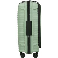 Чемодан-спиннер Samsonite Upscape 48L Soft Sage/Black 55 см