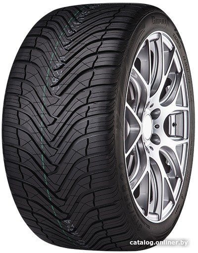 Летние шины Gripmax SureGrip A/S 235/45R20 100W BSW
