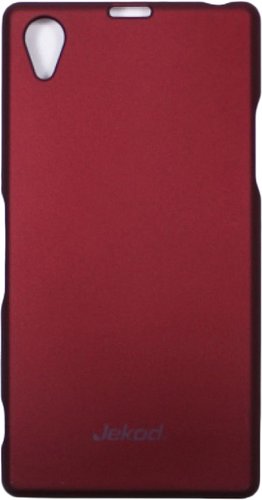 Jekod для Sony Xperia Z1 (красный)