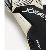 Перчатки Jogel Magnum UL4 Roll Hybrid BC26 (р.9, черный)