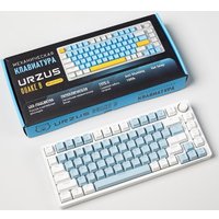 Клавиатура URZUS Quake B UR-5317115