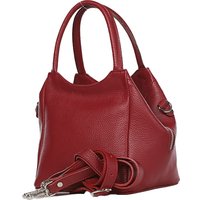 Женская сумка Galanteya 48124 25с421к45 (темно-красный)