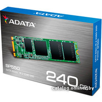 SSD ADATA Premier SP550 240GB [ASP550NS38-240GM-C]