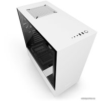 Корпус NZXT H500 (белый)