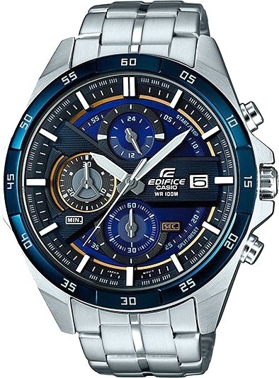 

Наручные часы Casio Edifice EFR-556DB-2A