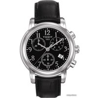 Наручные часы Tissot Dressport (T050.217.16.052.00)
