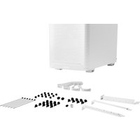 Корпус be quiet! Pure Base 501 Airflow Window White BGW75