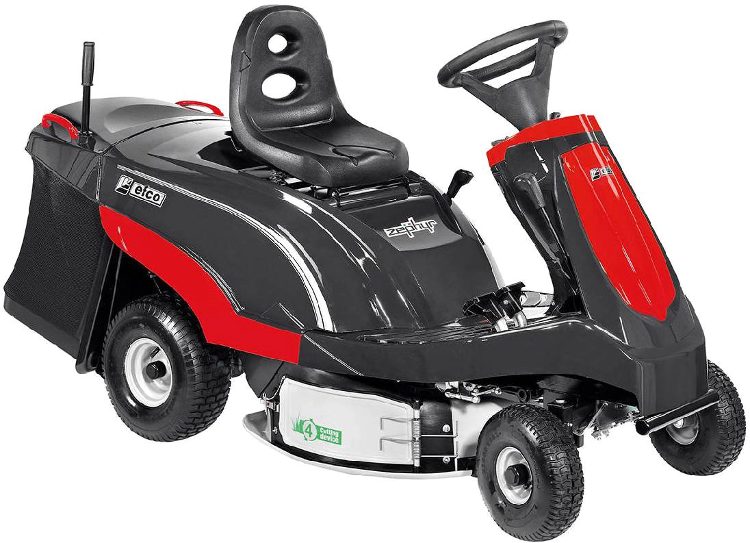 

Райдер Efco Zephyr 72/13 H